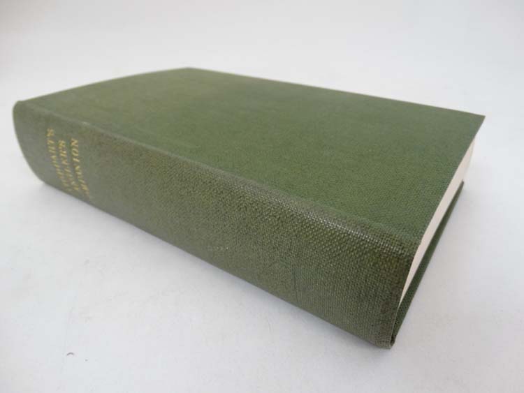 Fishing Books: '' The Angler's Companion to the Rivers and Lochs of Scotland '' by Thomas Tod - Image 3 of 5