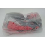 12 pairs of red nitro gloves ( 1 pkt ) CONDITION: Please Note - we do not make