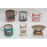 Quantity of Prattware etc CONDITION: Please Note - we do not make reference to the