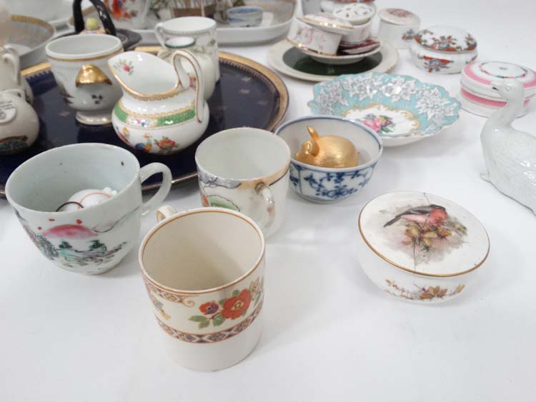 Assorted ceramics to include Limoges etc CONDITION: Please Note - we do not make - Image 6 of 6