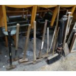 Quantity of tools CONDITION: Please Note - we do not make reference to the