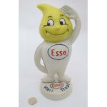 'Esso People' money box ' Herr Tropf' 9" high CONDITION: Please Note - we do not