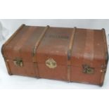 Travel Trunk ,