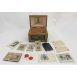 German Royal memorabilia, personal items belonging Princess Pauline of Württemberg ,