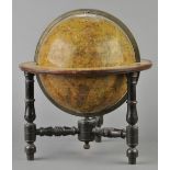 *Globe. Malby's Celestial Globe, 'Manufactured under the Superintendence of the Society for the