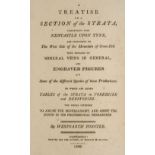 Forster (Westgarth). A Treatise on a Section of the Strata, Commencing near Newcastle Upon Tyne, and