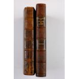 Martin (Martin). A Description of the Western Islands of Scotland..., 2nd edition, 1716, large