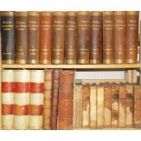 Miscellaneous Literature. A large collection of 19th and early 20th century literature and