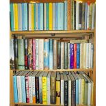 Modern Fiction. A large collection of ultra modern fiction, including The Faber Library, volumes 1-