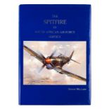 *McLean (Steven). The Spitfire in South African Air Force Service, GR Printing and Publishing