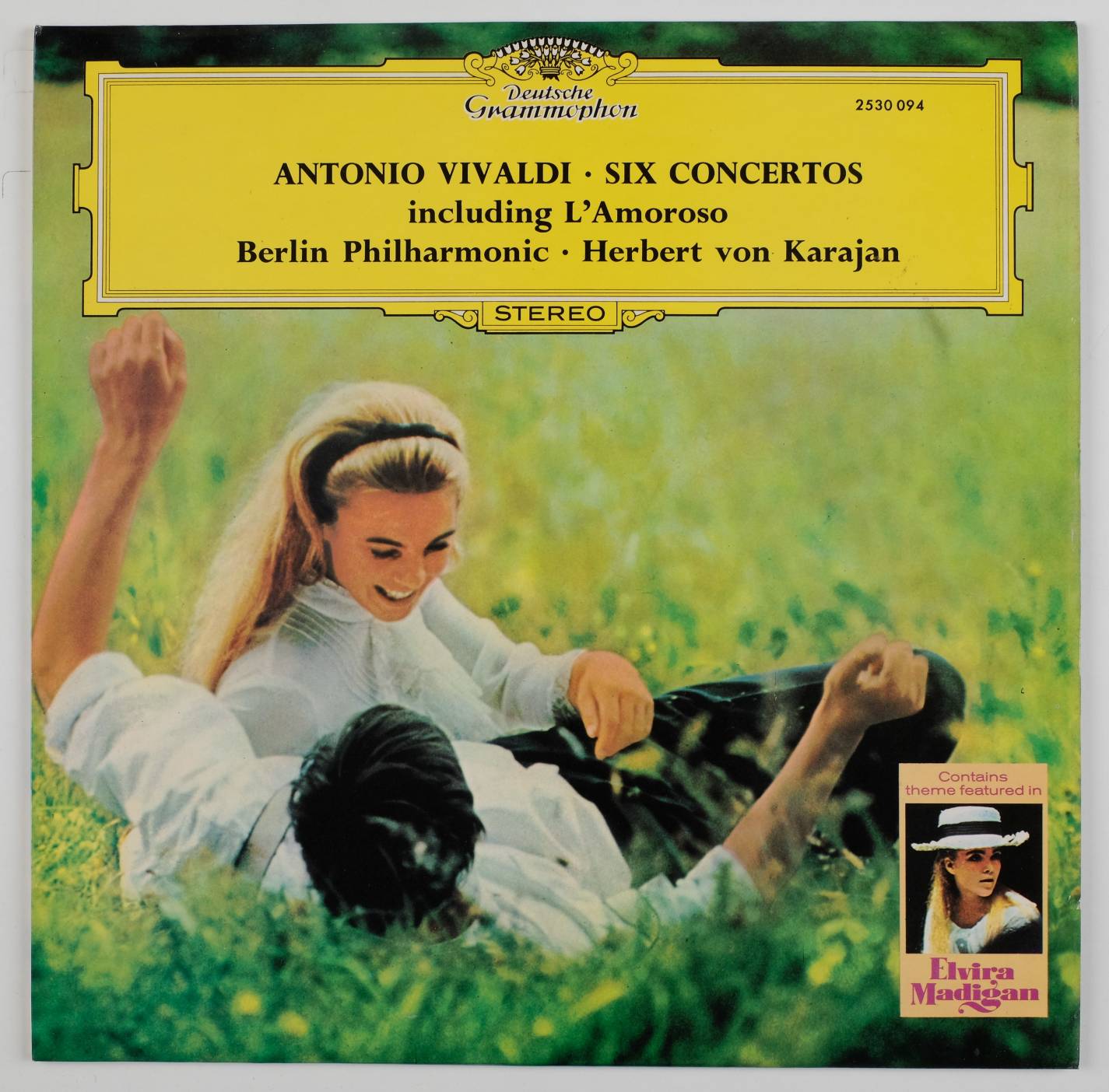 Classical Records. A collection of approximately 100 classical records / LP's, including some from - Image 10 of 18