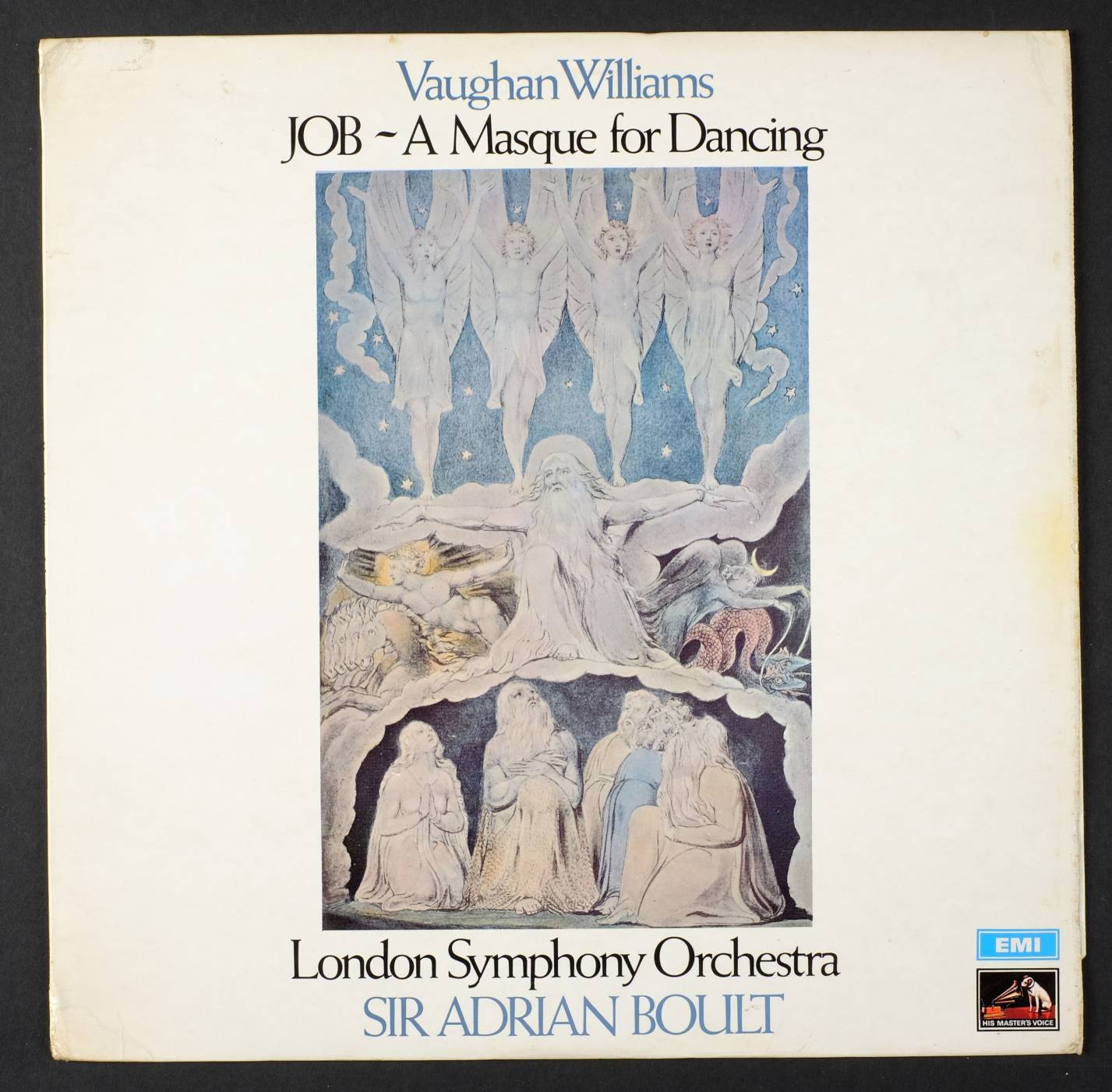 *Classical Records. A collection of approximately 240 classical records (12" LPs), including records - Image 17 of 24