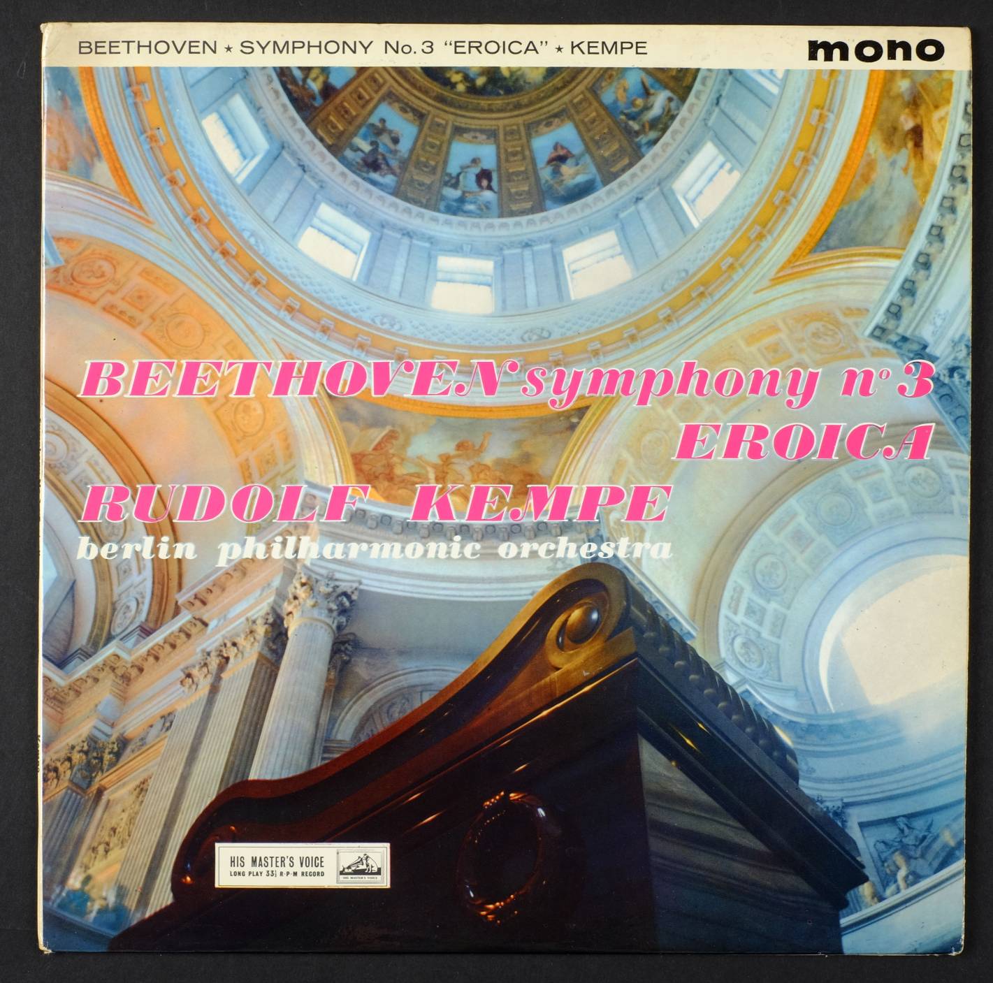 *Classical Records. A collection of approximately 240 classical records (12" LPs), including records - Image 12 of 24