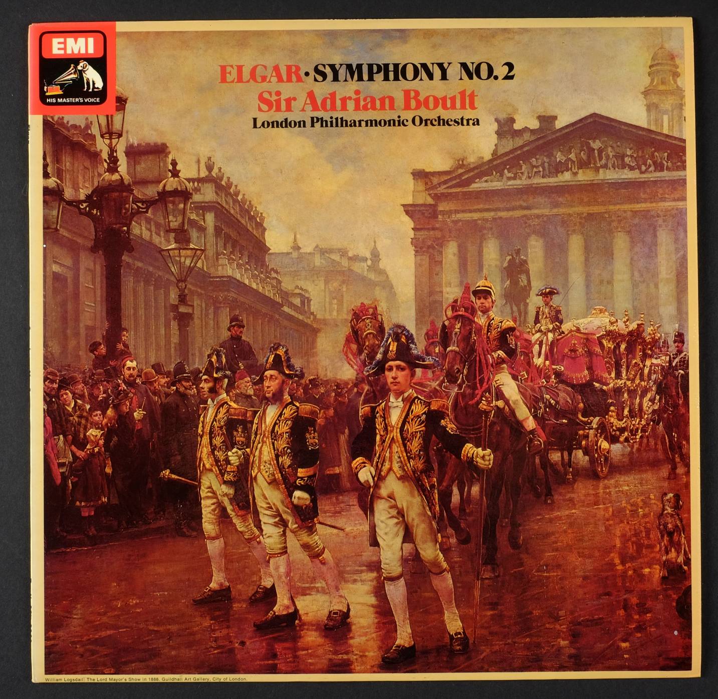 *Classical Records. A collection of approximately 240 classical records (12" LPs), including records - Image 16 of 24