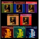 *Classical Records/Box Sets. A collection of 41 classical record box sets covering many of the