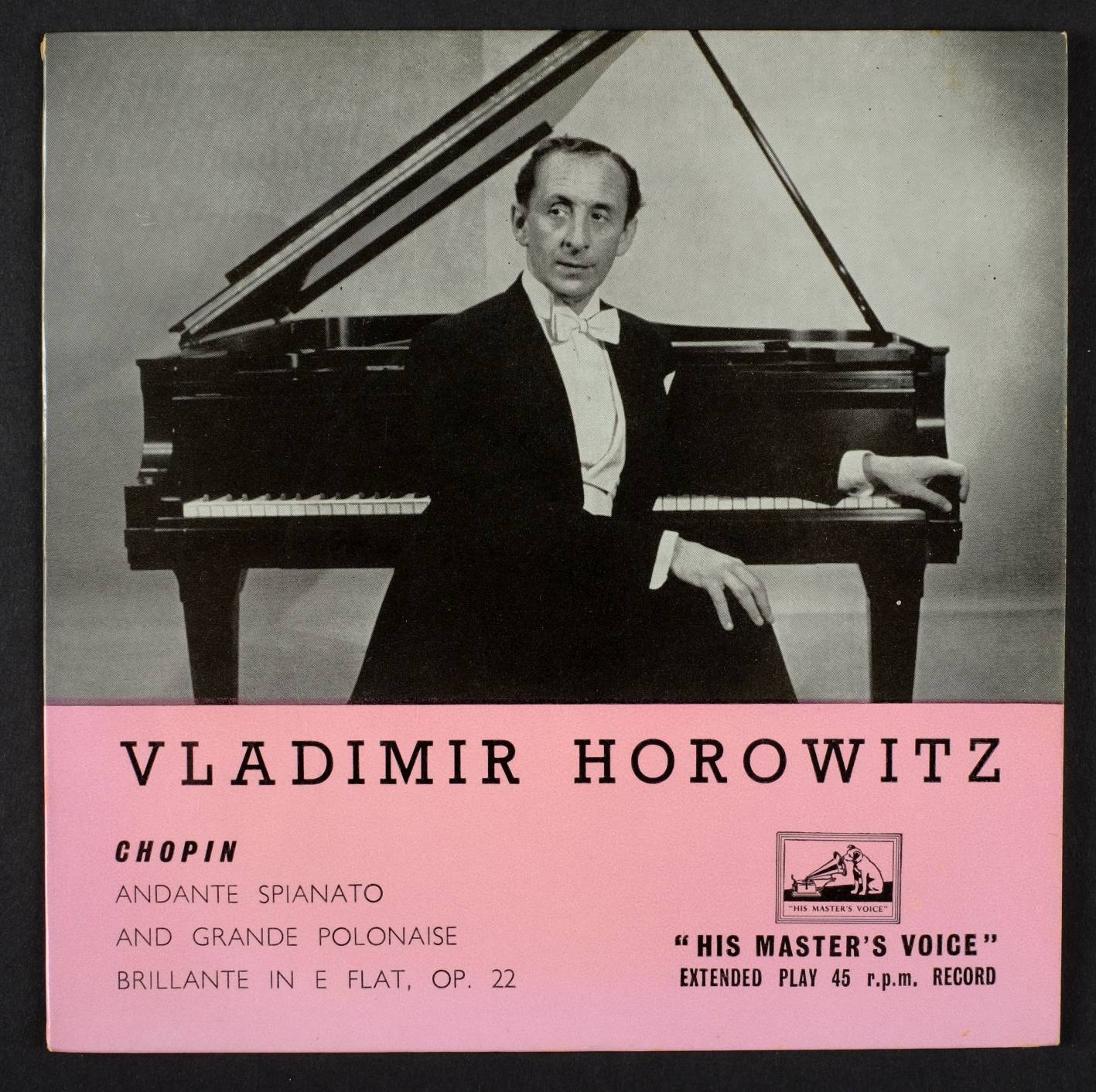 *7-inch Classical Records. A collection of approximately 125 classical 7-inch records from the 1950s - Image 15 of 18
