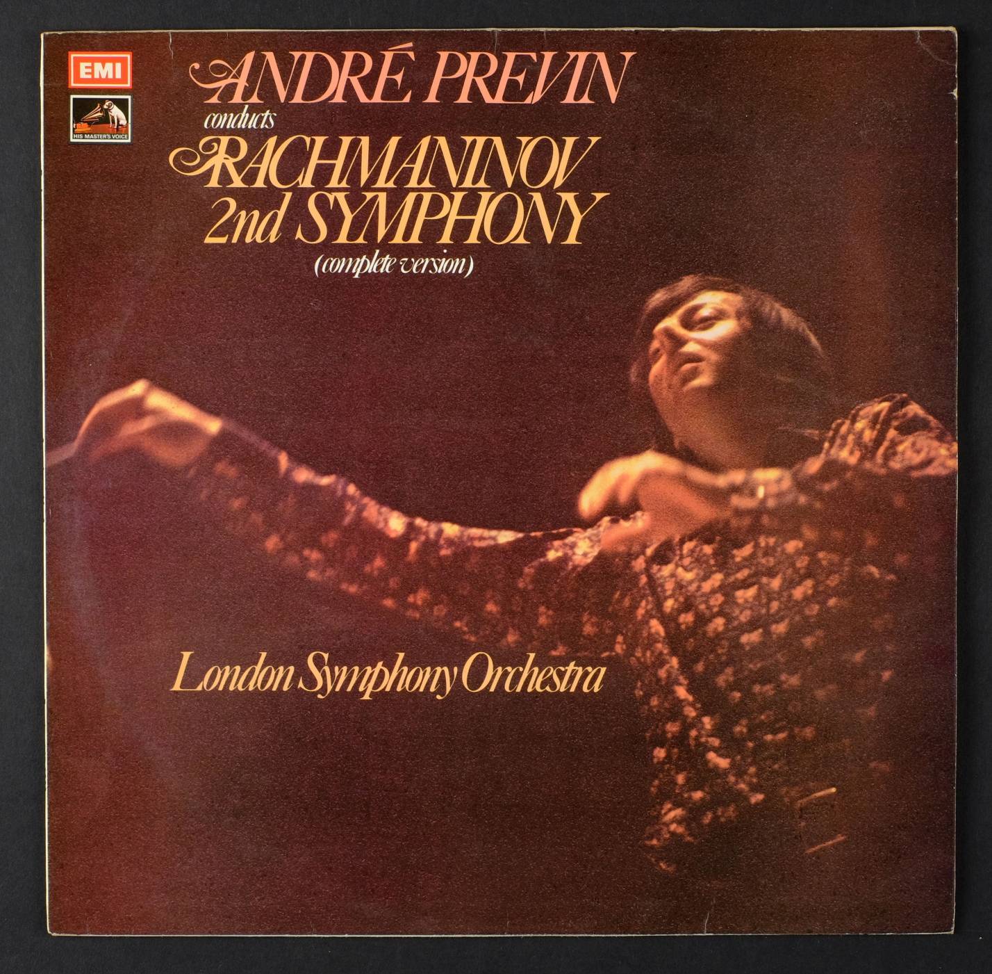 *Classical Records. A collection of approximately 240 classical records (12" LPs), including records - Image 14 of 24