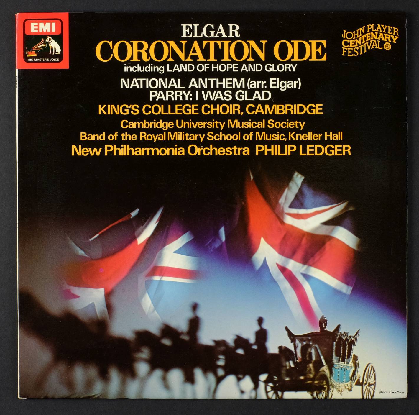 *Classical Records. A collection of approximately 240 classical records (12" LPs), including records - Image 18 of 24