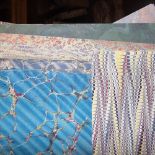 *Marbled paper. A selection of approximately fifty sheets of handmade marbled paper late 19th & 20th