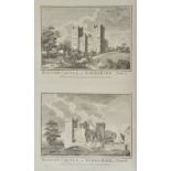 Boswell (Henry). Historical Descriptions of New and Elegant Picturesque Views of the Antiquities