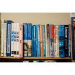 Aviation. A large collection of modern aviation reference, including publications by Putnam, P.S.L.,