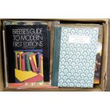 Tidcombe (Marianne). Women Bookbinders 1880-1920, Oak Knoll Press/British Library, 1996, colour