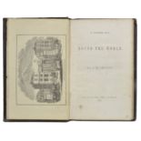 [Dorr, David F.] A Colored Man Round the World, by a Quadroon, printed for the author, [