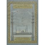 Raymond (Alexandre M.). L'Art Islamique en Orient, Deuxieme Partie, Constantinople, Librairie