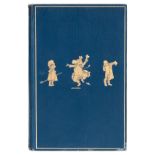 Milne (Alan Alexander). When We Were Very Young, 1st edition, 1924, illustrations by E.H. Shepard,