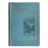 Doyle (Arthur Conan). The Adventures of Sherlock Holmes, 2nd edition, 1893, illustrations, a few