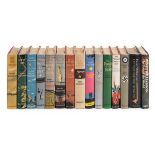 Williamson (Henry). A complete set of 'A Chronicle of Ancient Sunlight' titles, all 1st editions,