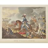 [Combe, William]. The Wars of Wellington, A Narrative Poem; in Fifteen Cantos, 1st edition,