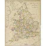 The Travels of Tom Thumb over England and Wales; Containing Descriptions of Whatever is Most