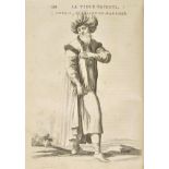 Roger (Eugene). La Terre Saincte; ou Description Topographique tres-particuliere des saincts