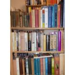 Miscellaneous Literature. A large collection of mostly modern miscellaneous literature, including