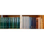 Latham (Robert & Matthews, William, editors). The Diary of Samuel Pepys, volumes 1-11 (complete),