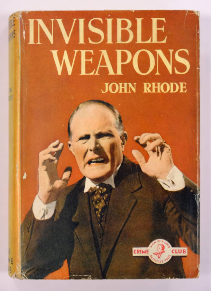 Modern Fiction. A collection of modern and ultra modern 1st edition fiction, including John Le - Image 4 of 15