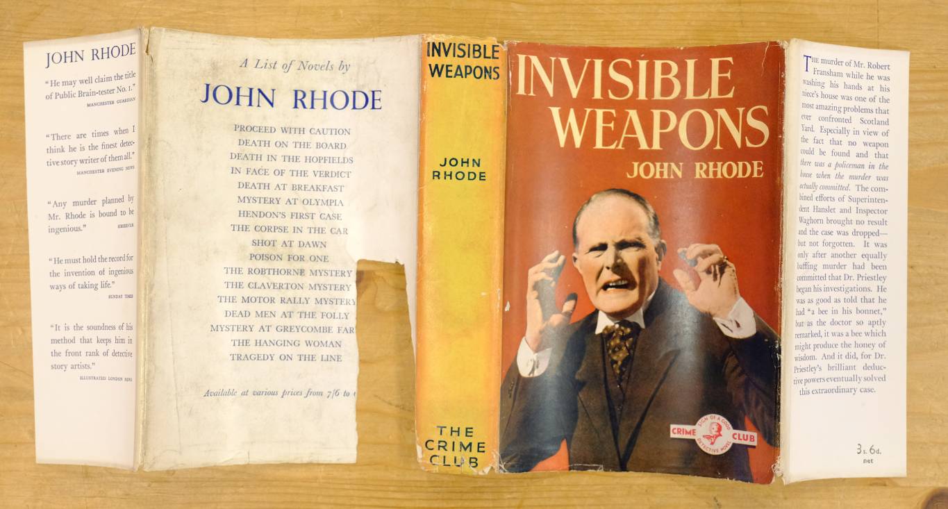 Modern Fiction. A collection of modern and ultra modern 1st edition fiction, including John Le - Image 6 of 15