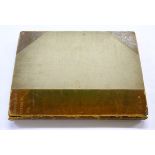 Morrell (Ottoline, 1873-1938). A scrap album compiled by Lady Ottoline Morrell, circa 1914-20,