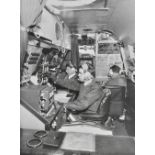*Avro Shackelton AEW.2., Avro Shackelton 3, Avro Tudor, Avro Vulcan I modified wing (ground), I