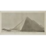 Denon (Vivant). Egypt Delineated in a Series of Engravings, Exhibiting the Scenery, Antiquities,