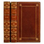 [Johnson, Samuel]. The Rambler, Numbers 1-208 (complete), bound in 2 volumes, 1st edition, 1st