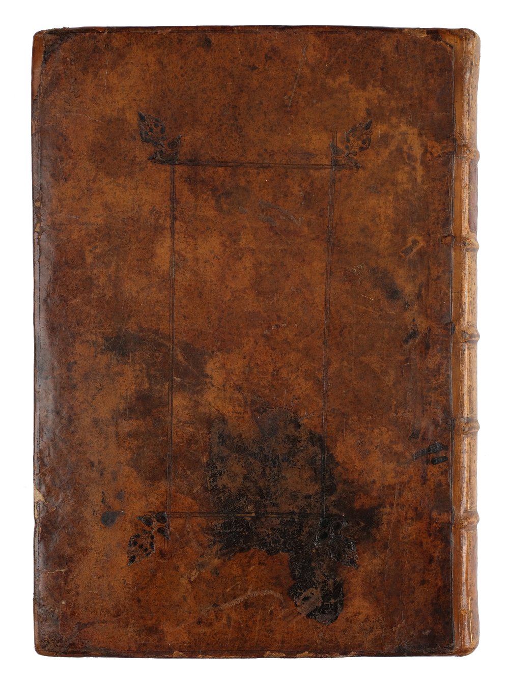 [Shakespeare, William. Comedies, Histories and Tragedies; Published according to the true - Image 19 of 34