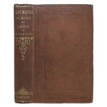 Eliot (George, i.e. Marian Evans). Silas Marner: The Weaver of Raveloe, 1st edition, William