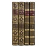 Trollope (Anthony). The Last Chronicle of Barset, 2 volumes, 1st edition, 1867, bound from the