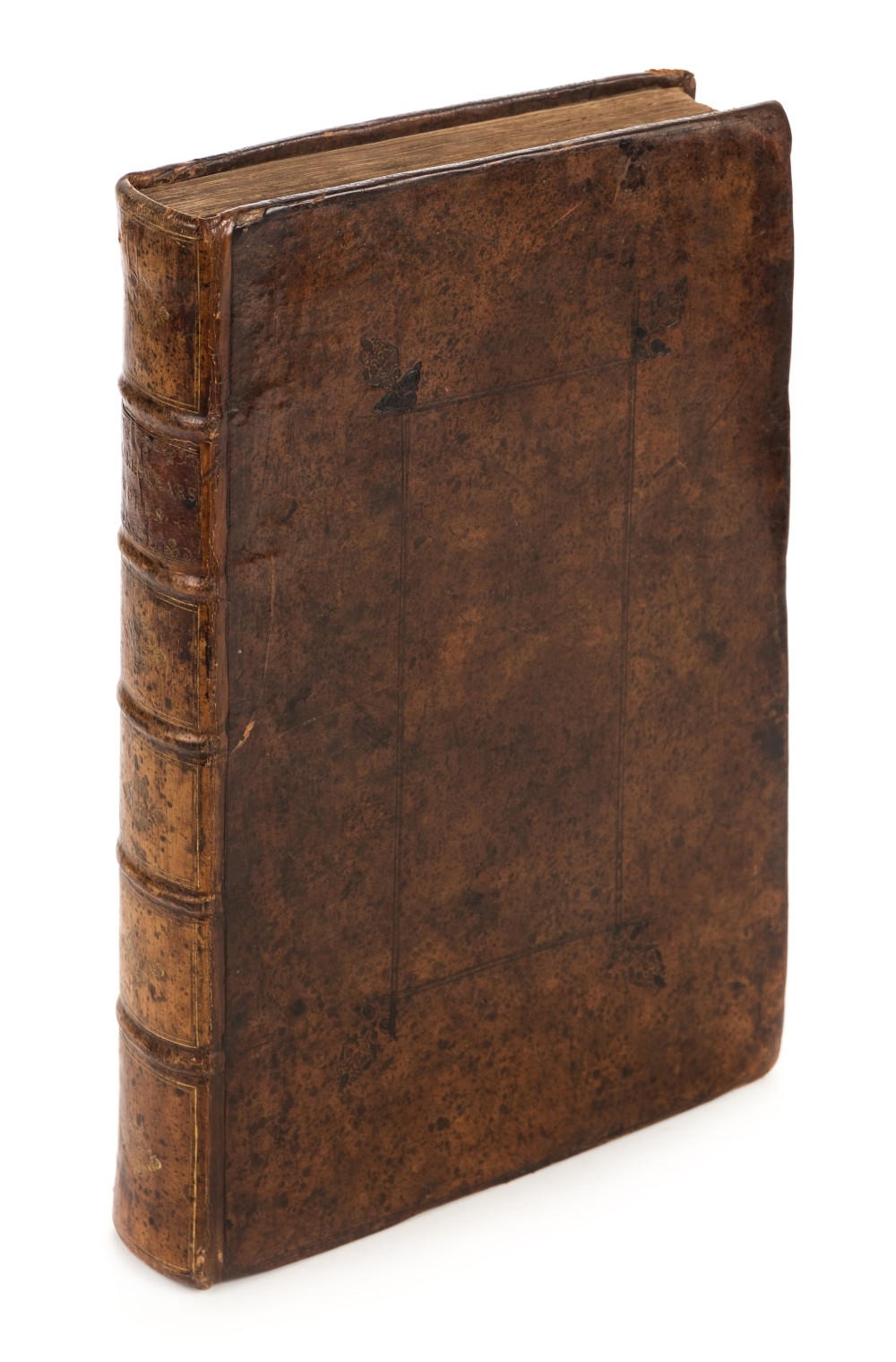 [Shakespeare, William. Comedies, Histories and Tragedies; Published according to the true - Image 4 of 34