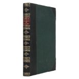 Dickens (Charles). The Mystery of Edwin Drood, 1st edition, Chapman and Hall, 1870, portrait