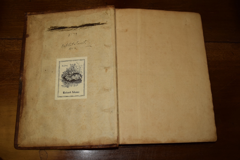 [Shakespeare, William. Comedies, Histories and Tragedies; Published according to the true - Image 13 of 34