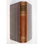 De La Beche (Henry T.). A Geological Manual, 1st edition, 1831, wood engraved vignette to title,