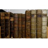 DuNoyer (Anne Marguerite Petit). Lettres Historiques Et Galanthes, Par Madame de C***., volumes 1-4,